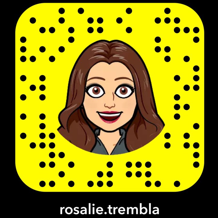 Rosalie Tremblay